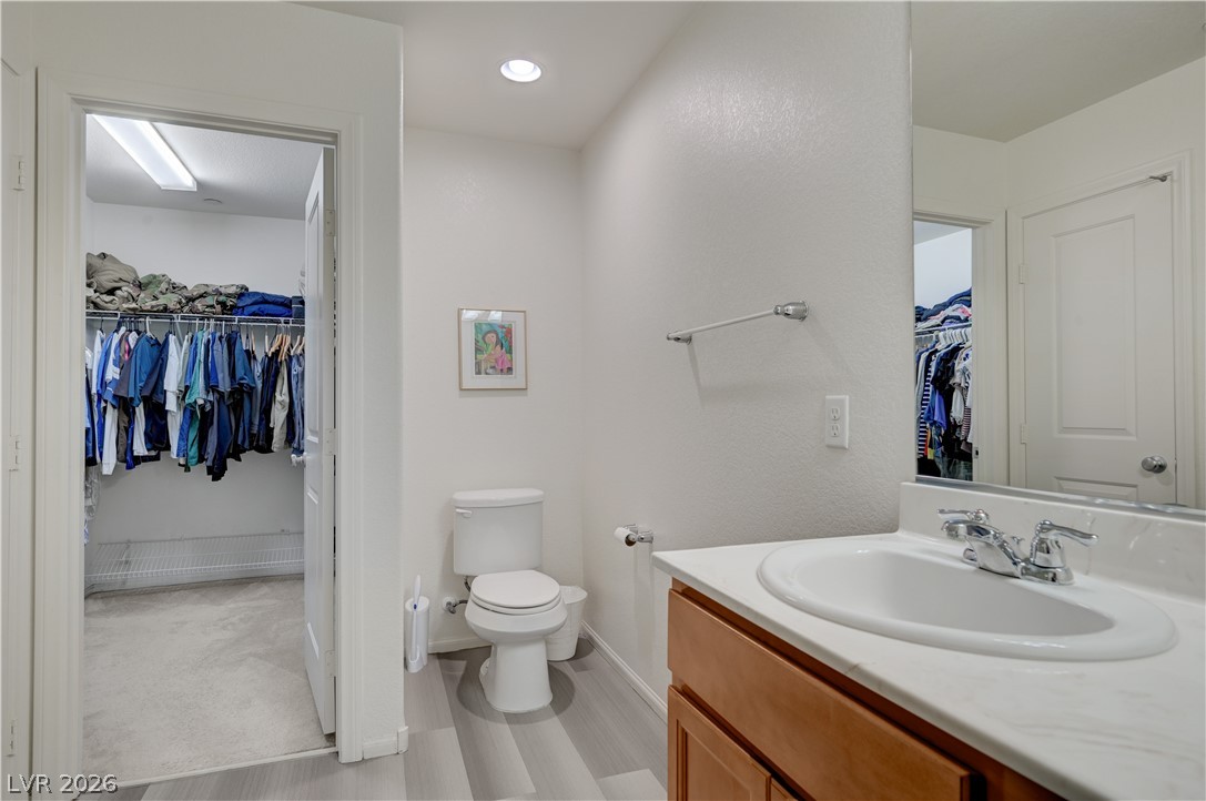 3173 Beltrada Avenue Henderson NV 89044