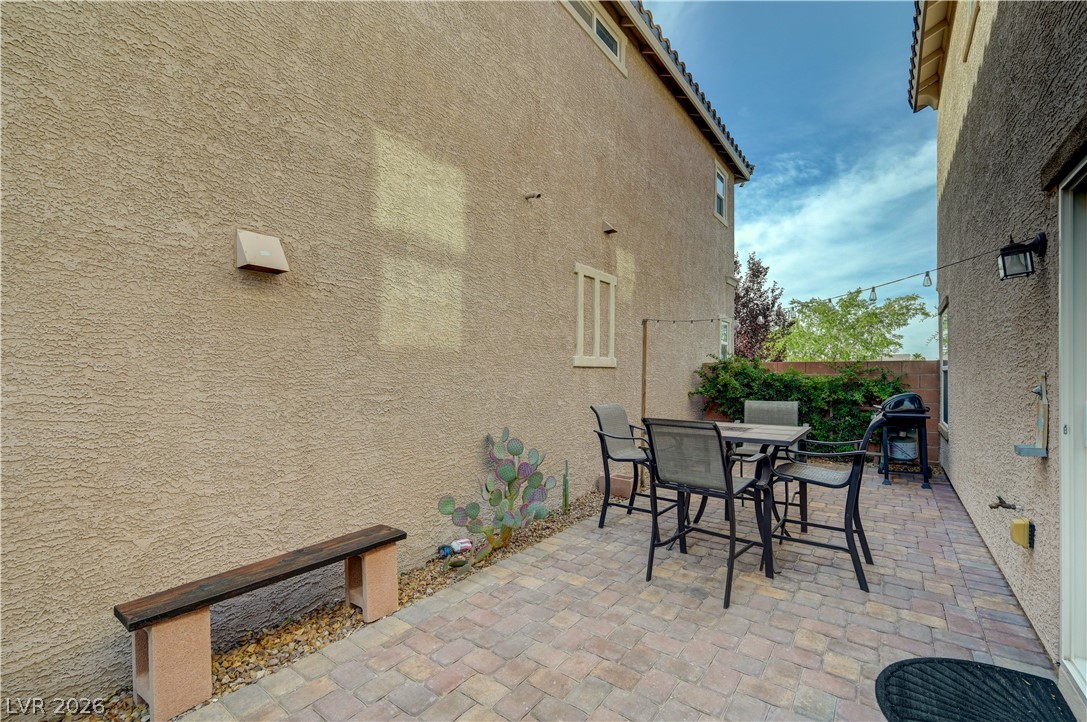3173 Beltrada Avenue Henderson NV 89044