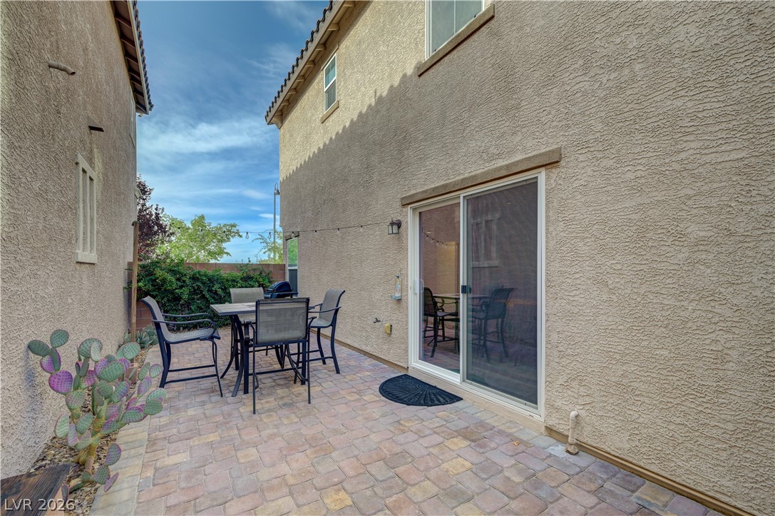 3173 Beltrada Avenue Henderson NV 89044