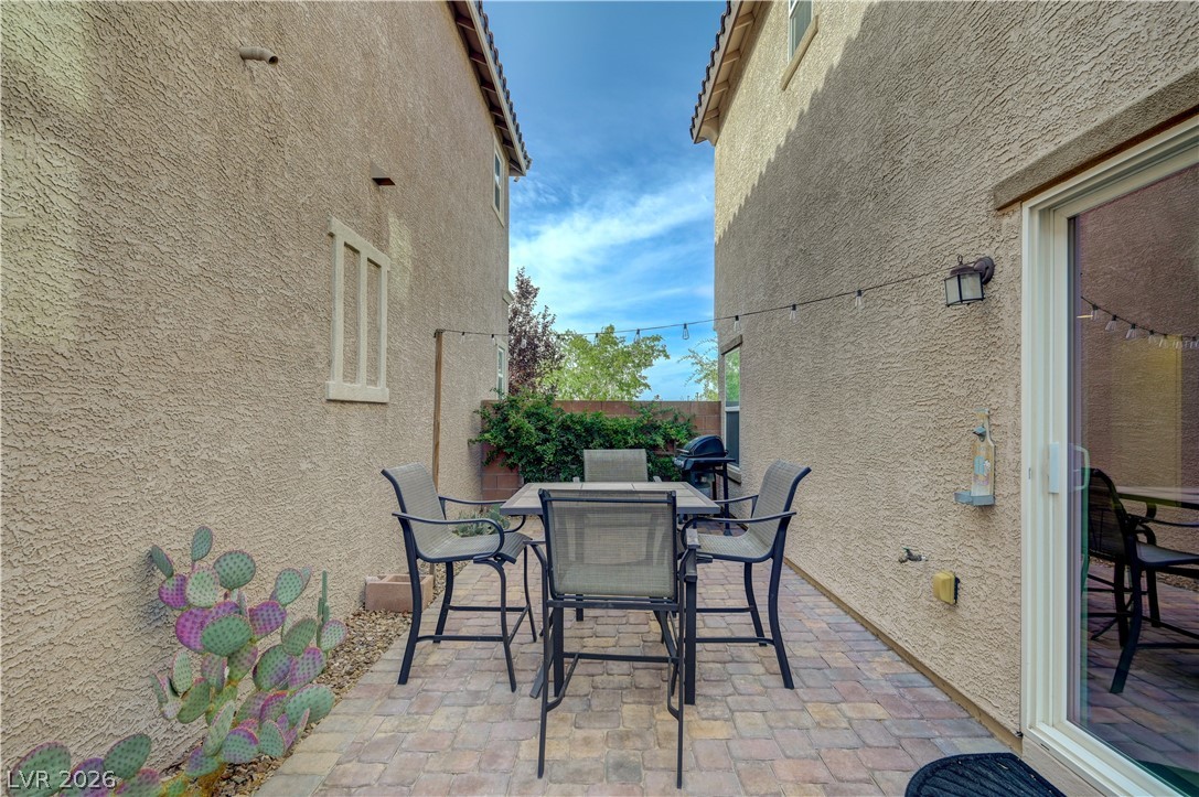 3173 Beltrada Avenue Henderson NV 89044