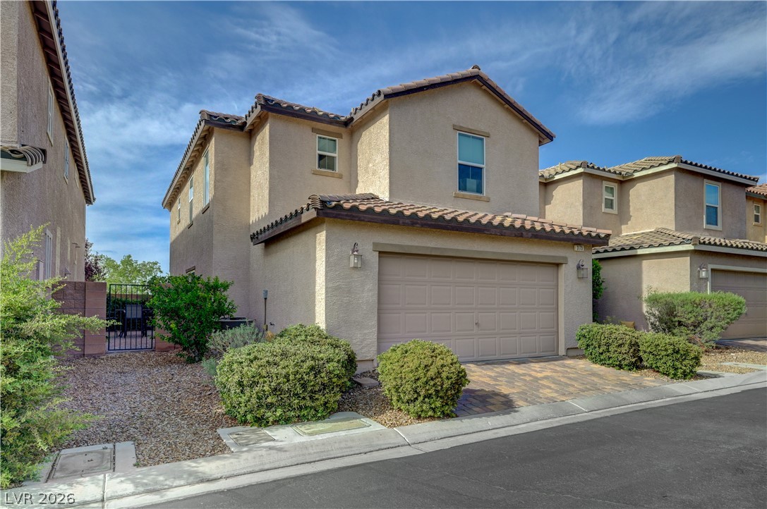 3173 Beltrada Avenue Henderson NV 89044