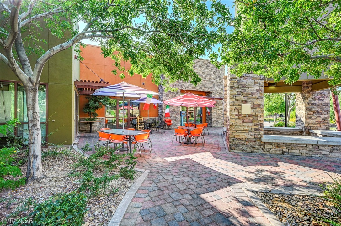3173 Beltrada Avenue Henderson NV 89044