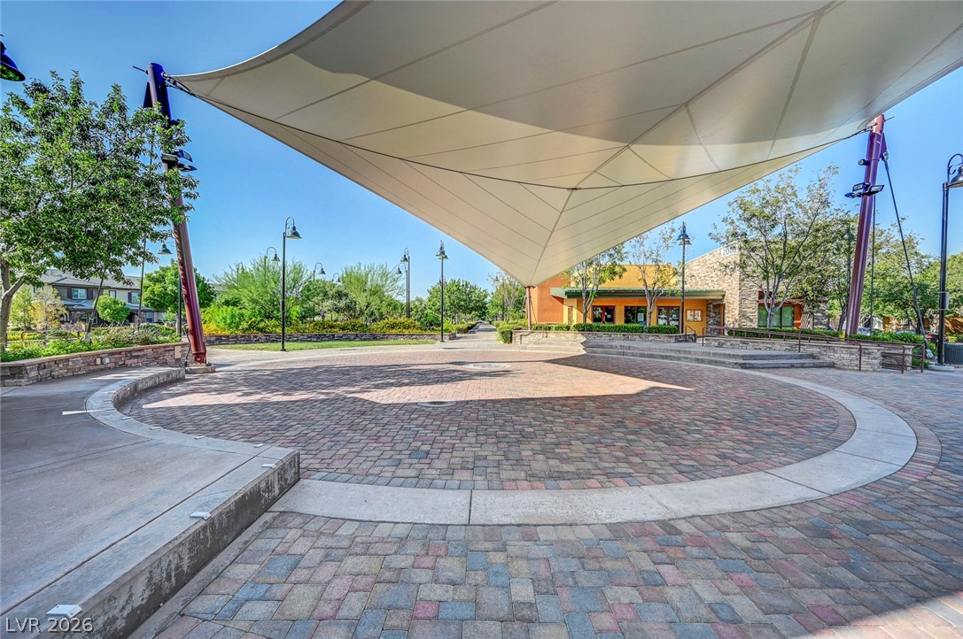 3173 Beltrada Avenue Henderson NV 89044
