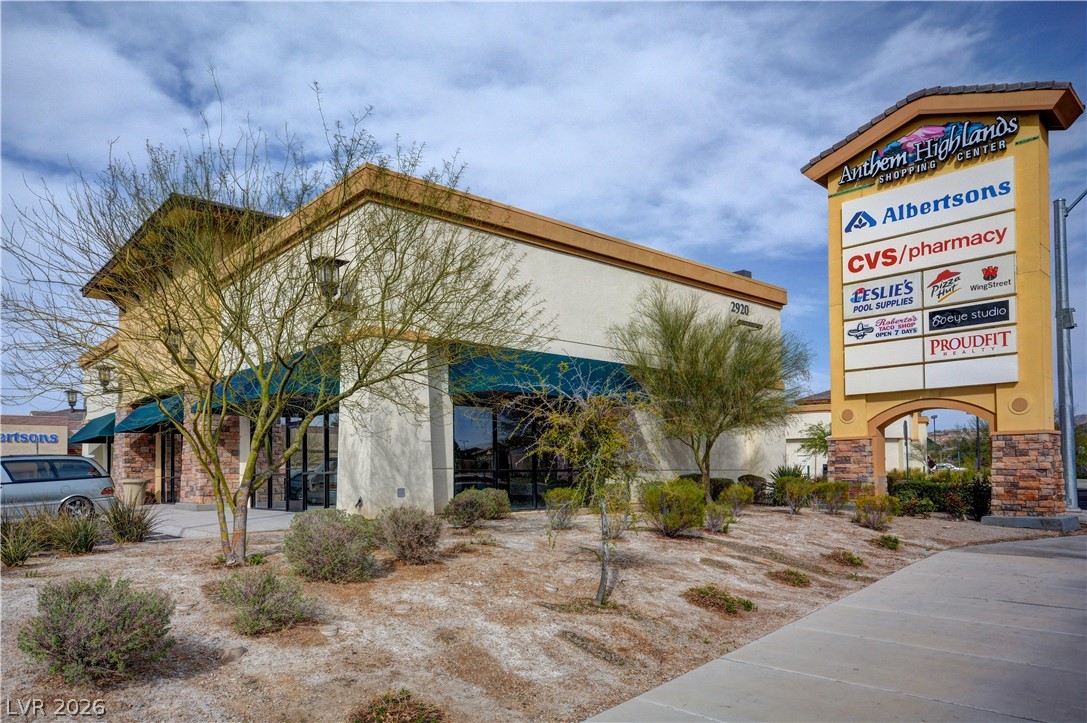 3173 Beltrada Avenue Henderson NV 89044