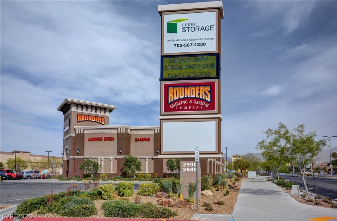 3173 Beltrada Avenue Henderson NV 89044