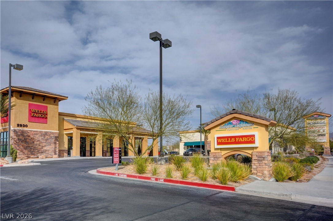 3173 Beltrada Avenue Henderson NV 89044