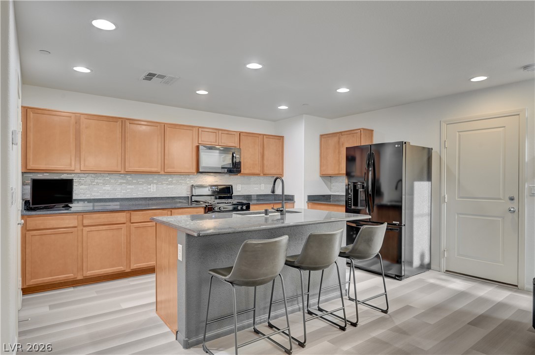 3173 Beltrada Avenue Henderson NV 89044