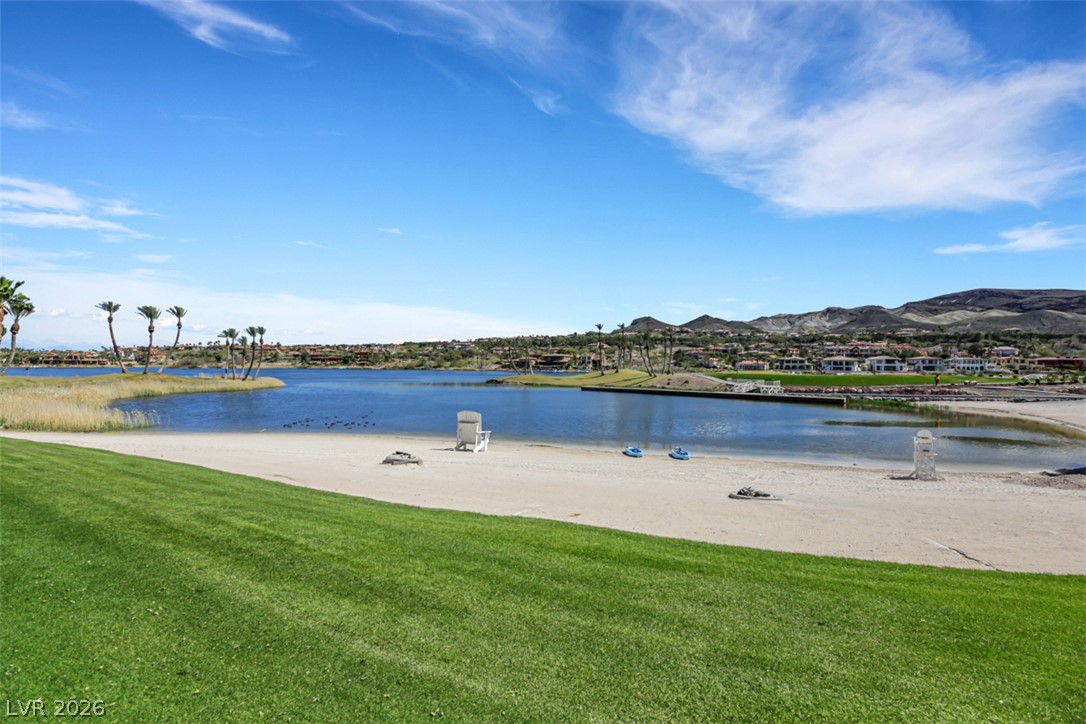 29 Via Di Vita Henderson NV 89011