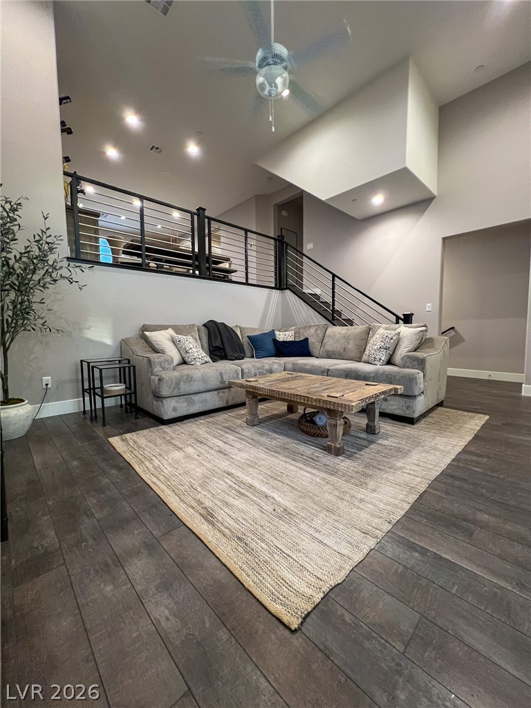 29 Via Di Vita Henderson NV 89011