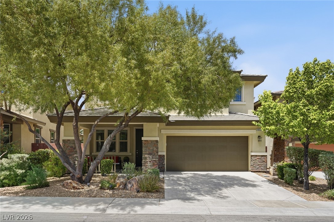 10558 Harvest Green Way Las Vegas NV 89135