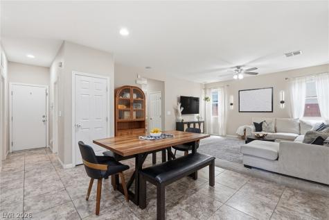 10558 Harvest Green Way Las Vegas NV 89135
