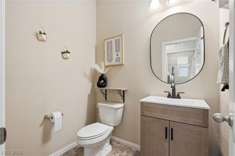 10558 Harvest Green Way Las Vegas NV 89135