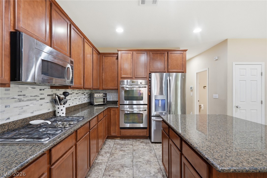 10558 Harvest Green Way Las Vegas NV 89135