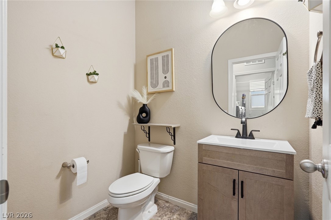 10558 Harvest Green Way Las Vegas NV 89135