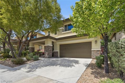 10558 Harvest Green Way Las Vegas NV 89135