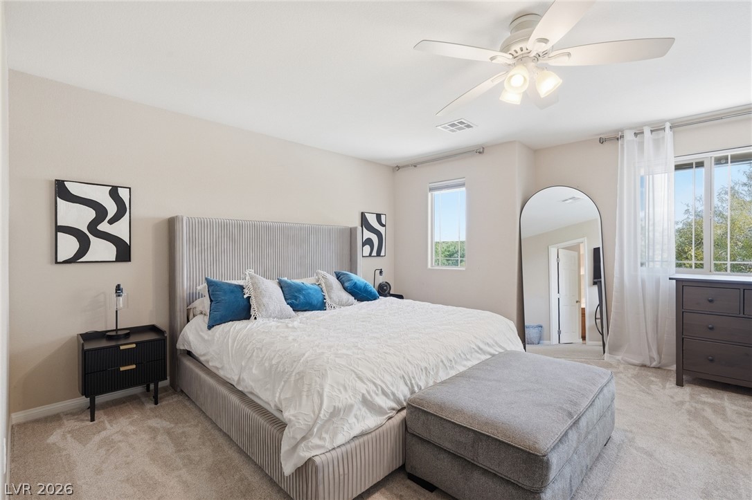 10558 Harvest Green Way Las Vegas NV 89135