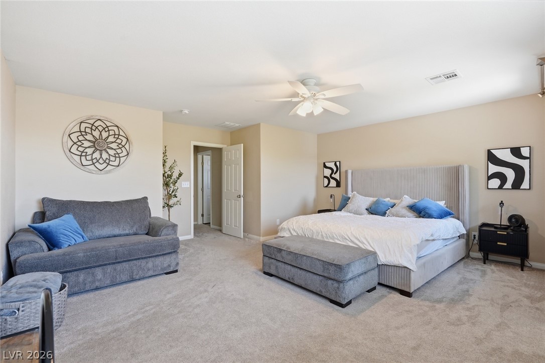 10558 Harvest Green Way Las Vegas NV 89135