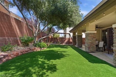 10558 Harvest Green Way Las Vegas NV 89135