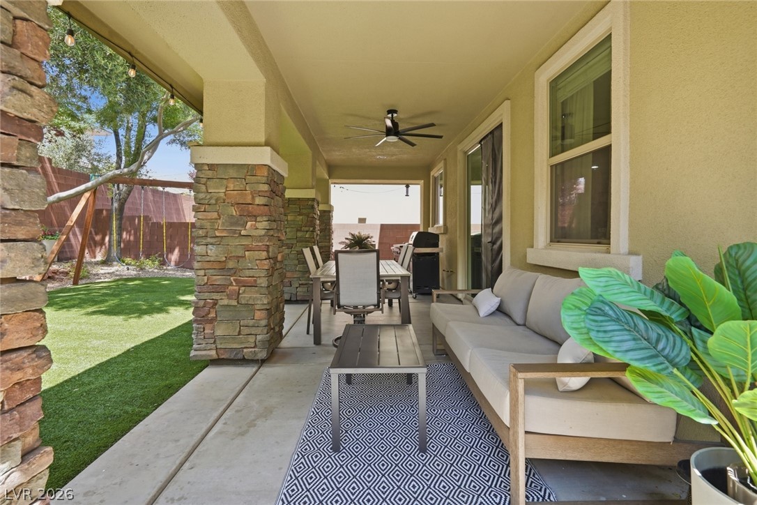 10558 Harvest Green Way Las Vegas NV 89135
