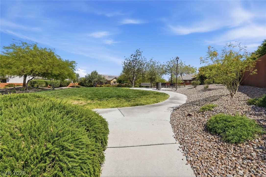 10558 Harvest Green Way Las Vegas NV 89135