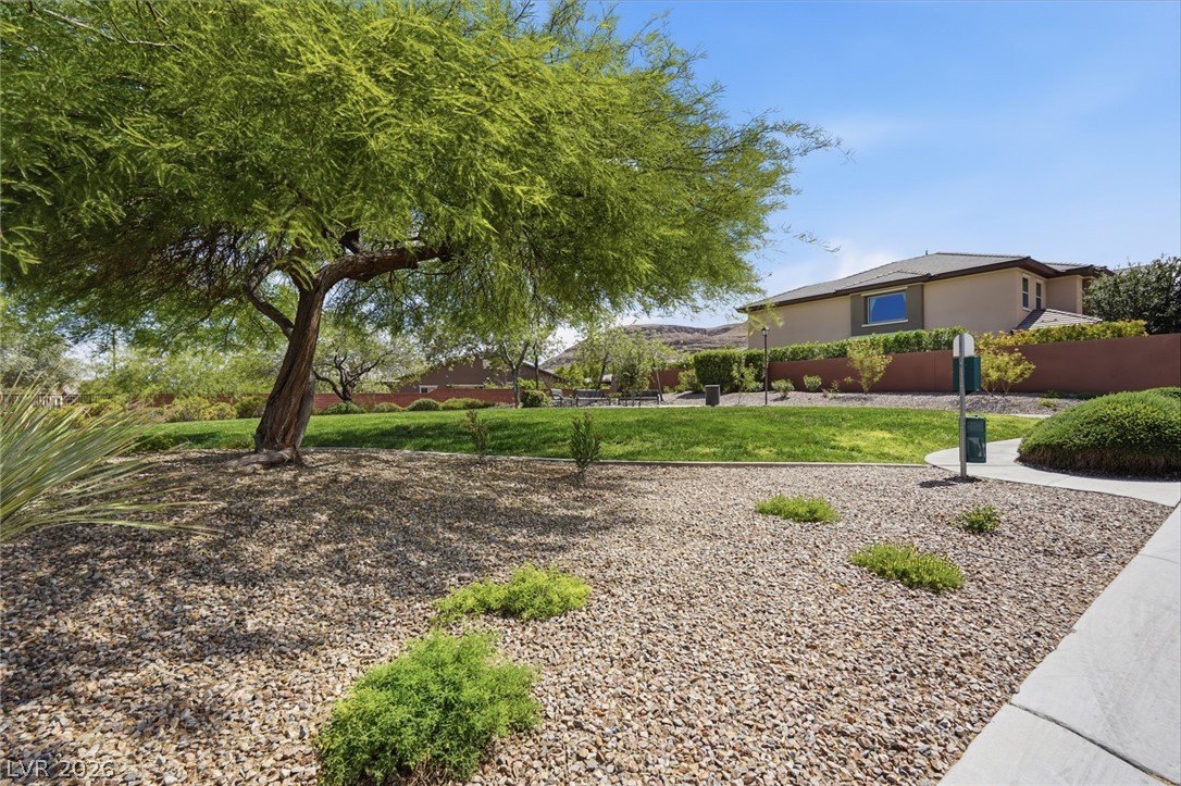 10558 Harvest Green Way Las Vegas NV 89135