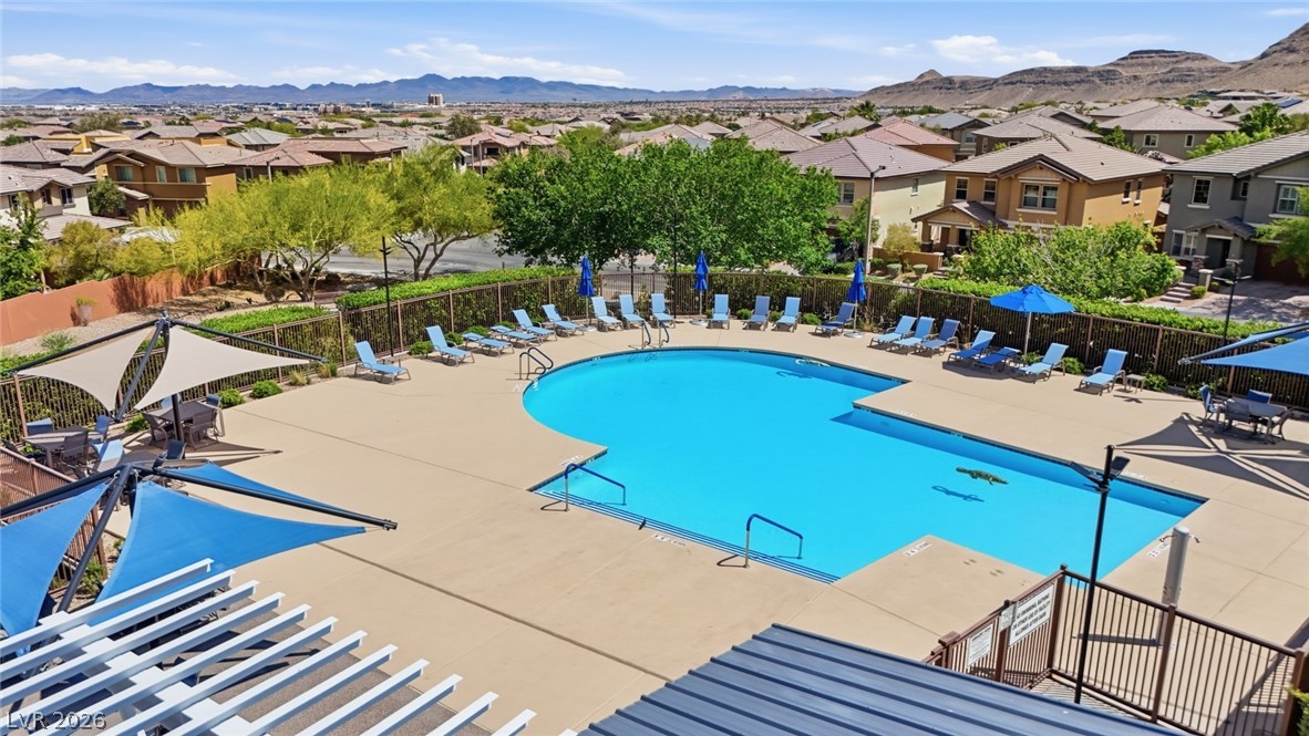 10558 Harvest Green Way Las Vegas NV 89135