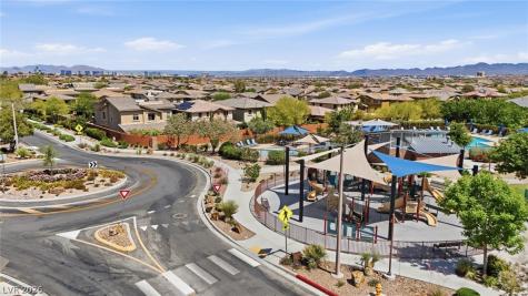 10558 Harvest Green Way Las Vegas NV 89135