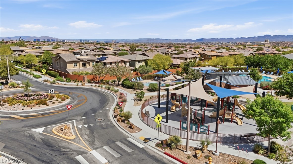 10558 Harvest Green Way Las Vegas NV 89135