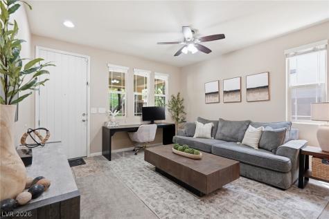 10558 Harvest Green Way Las Vegas NV 89135
