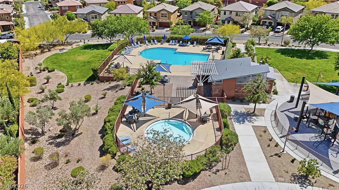 10558 Harvest Green Way Las Vegas NV 89135