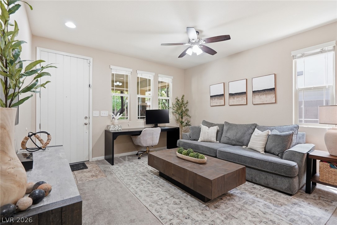 10558 Harvest Green Way Las Vegas NV 89135