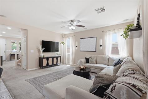 10558 Harvest Green Way Las Vegas NV 89135