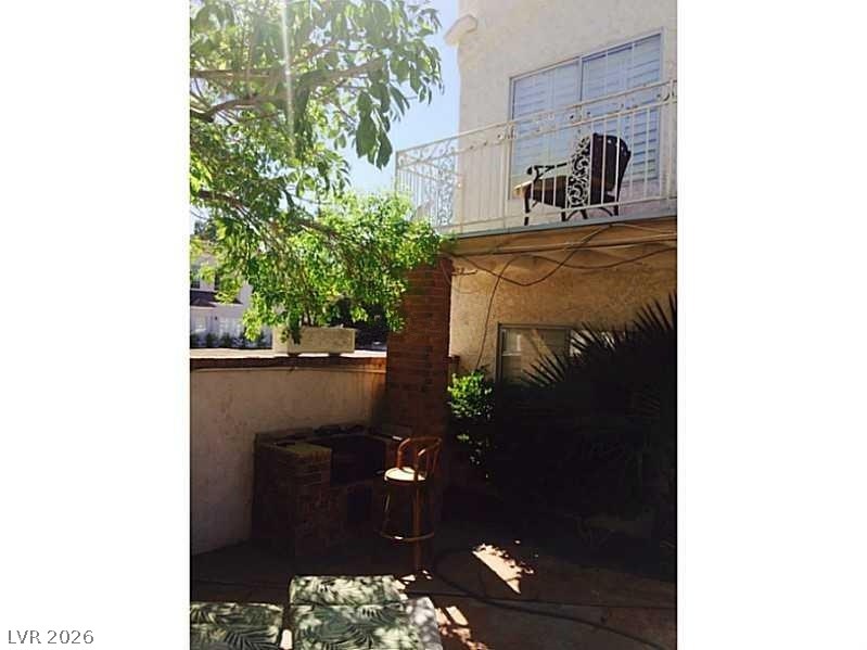2822 Queens Courtyard Drive Las Vegas NV 89109