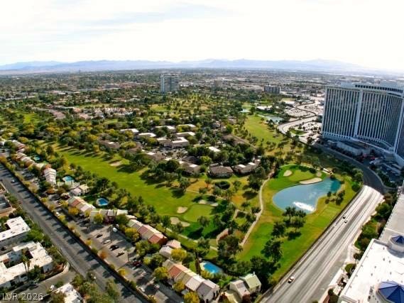 2822 Queens Courtyard Drive Las Vegas NV 89109