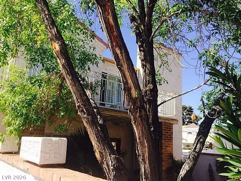 2822 Queens Courtyard Drive Las Vegas NV 89109