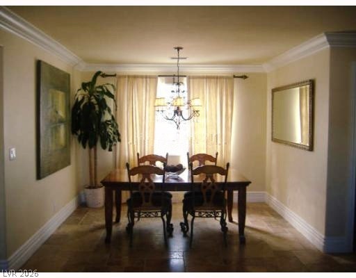 2822 Queens Courtyard Drive Las Vegas NV 89109