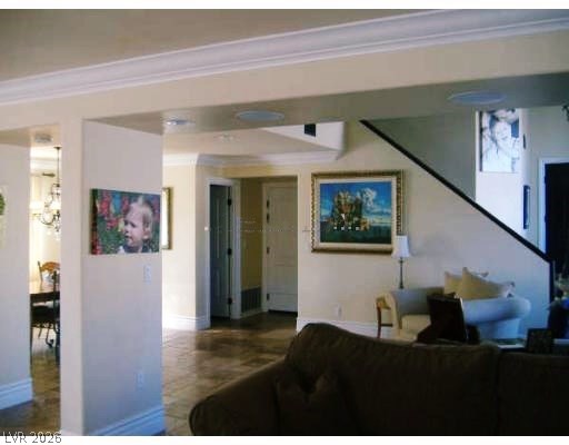 2822 Queens Courtyard Drive Las Vegas NV 89109