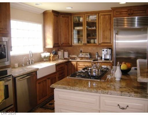 2822 Queens Courtyard Drive Las Vegas NV 89109