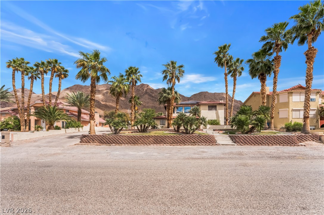 542 Radwick Drive Las Vegas NV 89110