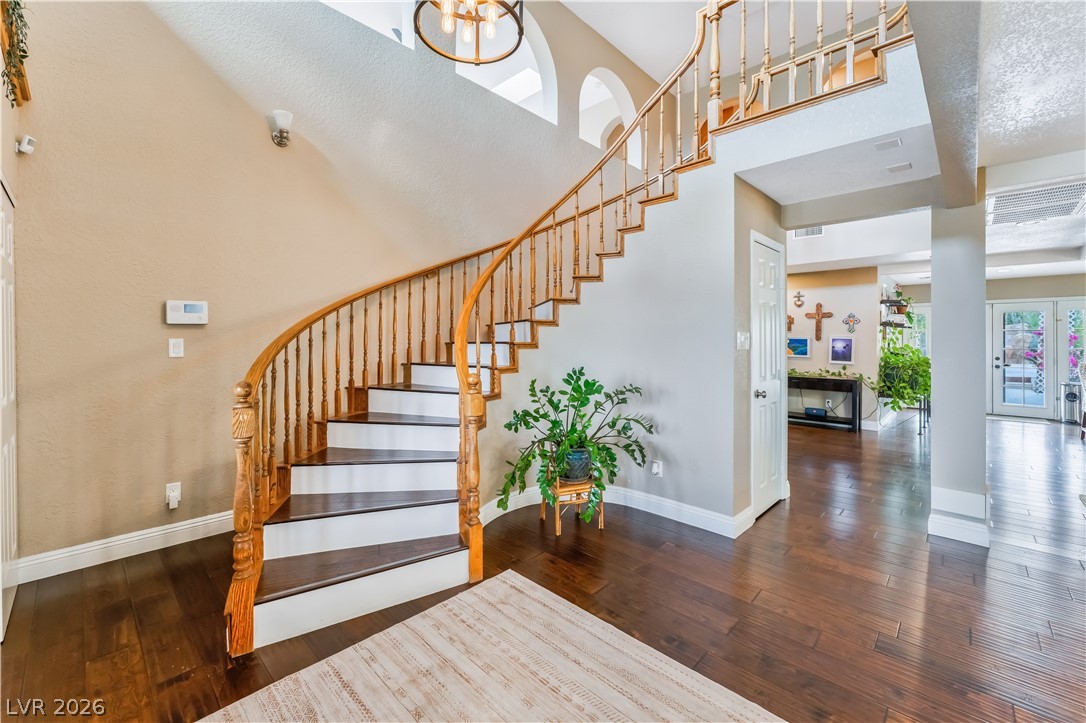 542 Radwick Drive Las Vegas NV 89110