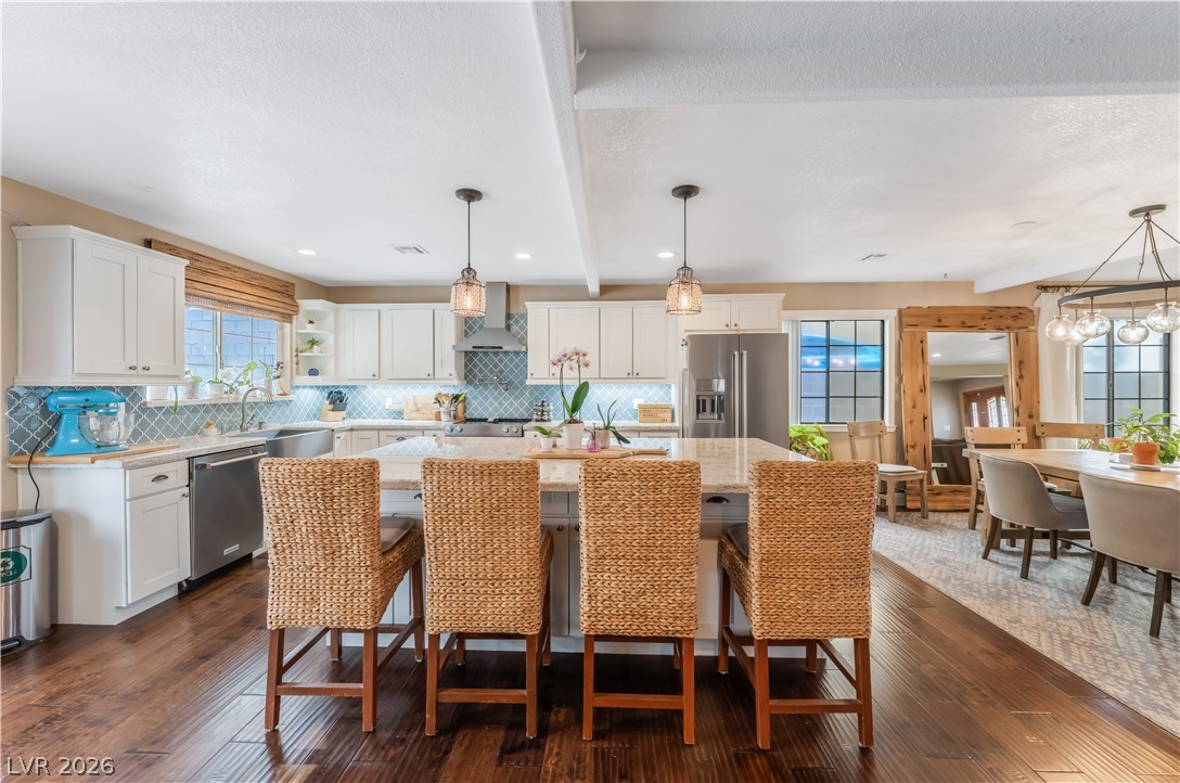 542 Radwick Drive Las Vegas NV 89110