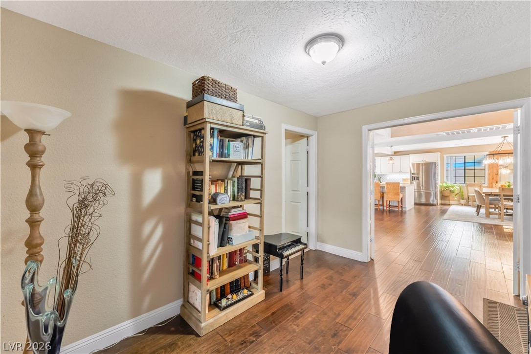 542 Radwick Drive Las Vegas NV 89110