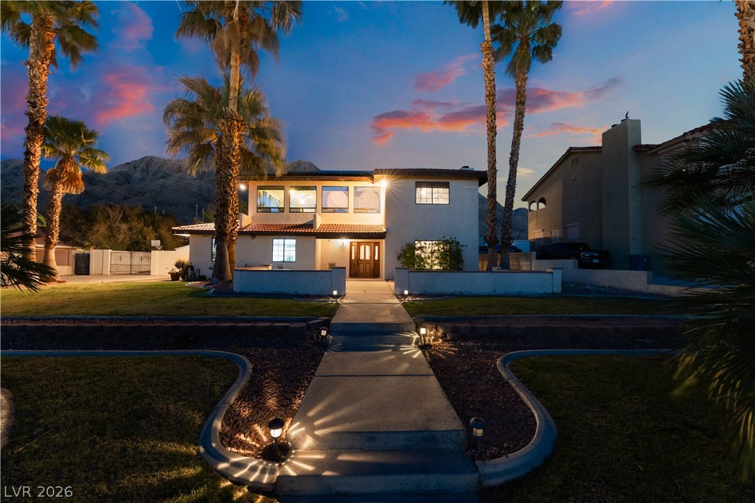 542 Radwick Drive Las Vegas NV 89110