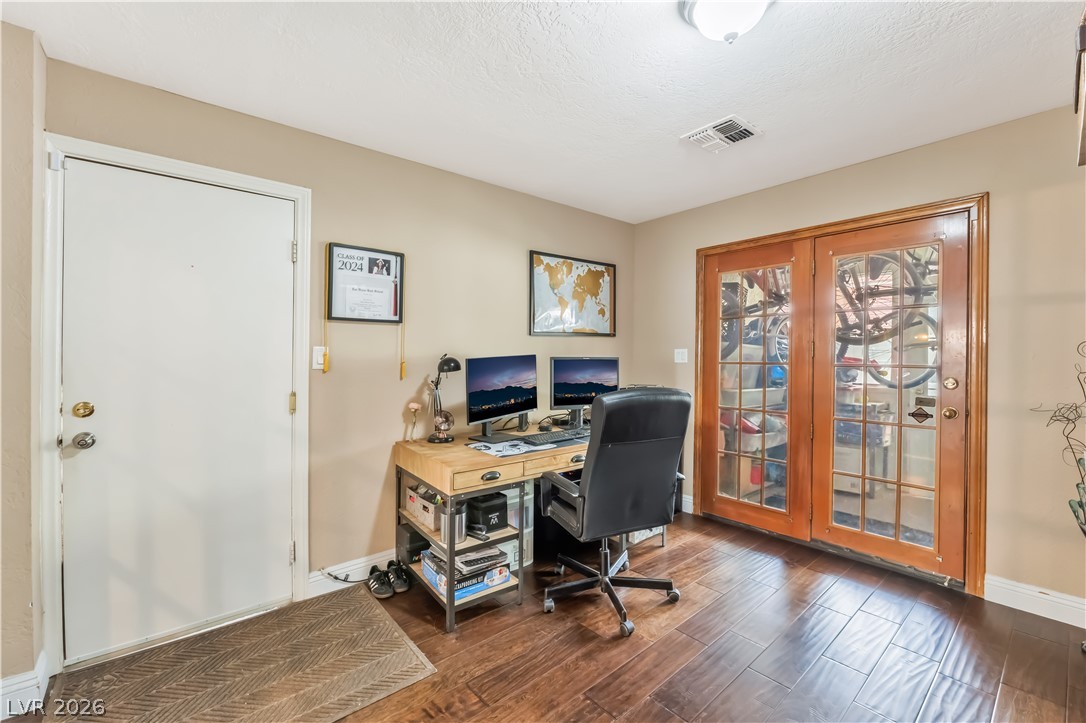 542 Radwick Drive Las Vegas NV 89110