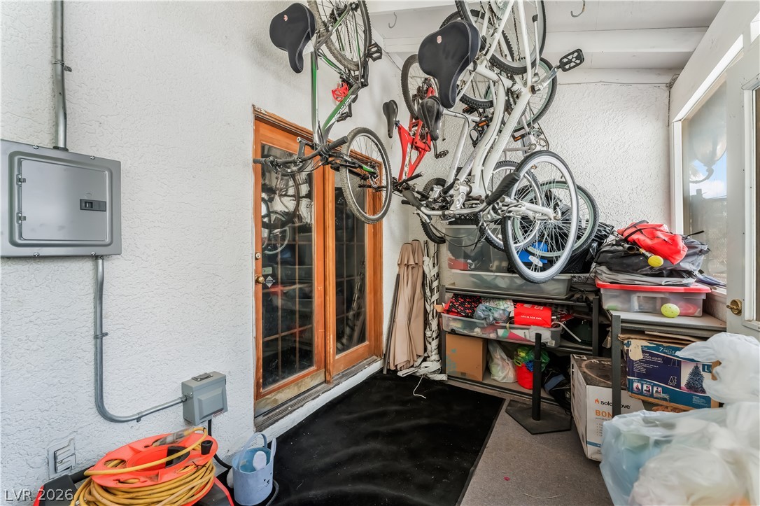 542 Radwick Drive Las Vegas NV 89110