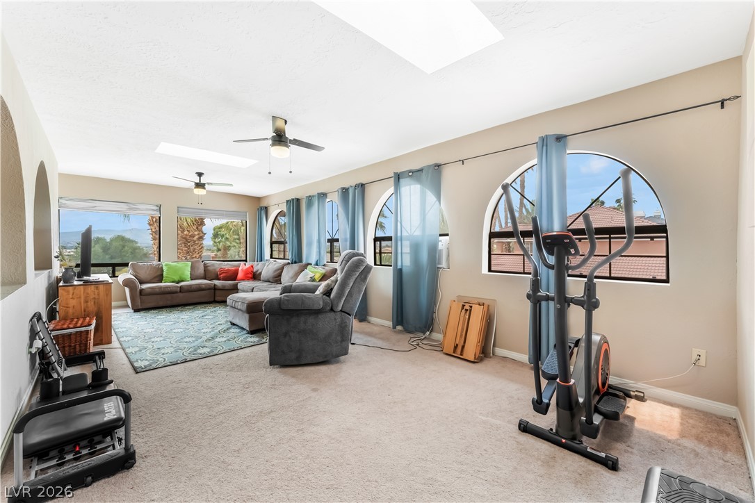 542 Radwick Drive Las Vegas NV 89110