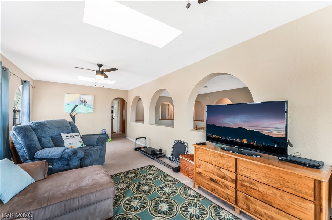 542 Radwick Drive Las Vegas NV 89110