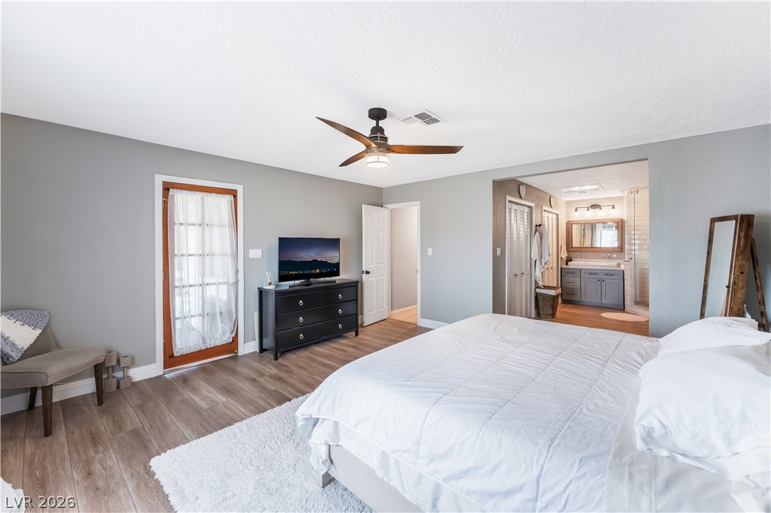 542 Radwick Drive Las Vegas NV 89110