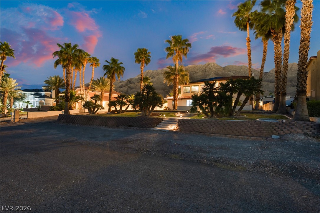 542 Radwick Drive Las Vegas NV 89110