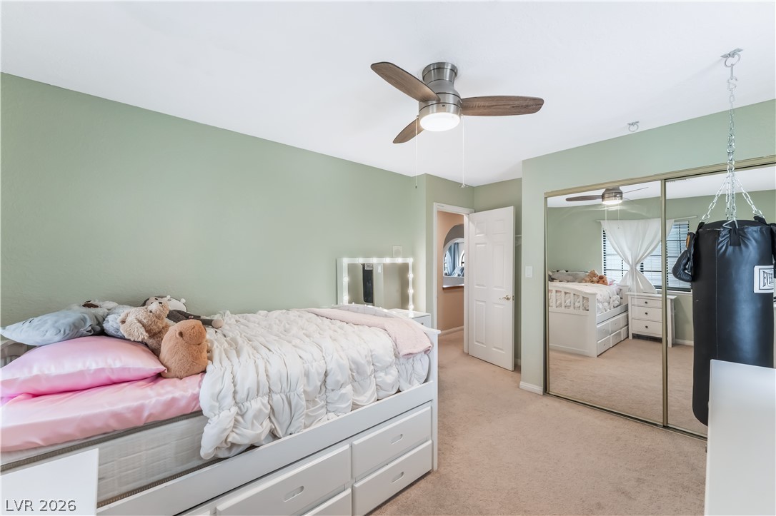 542 Radwick Drive Las Vegas NV 89110